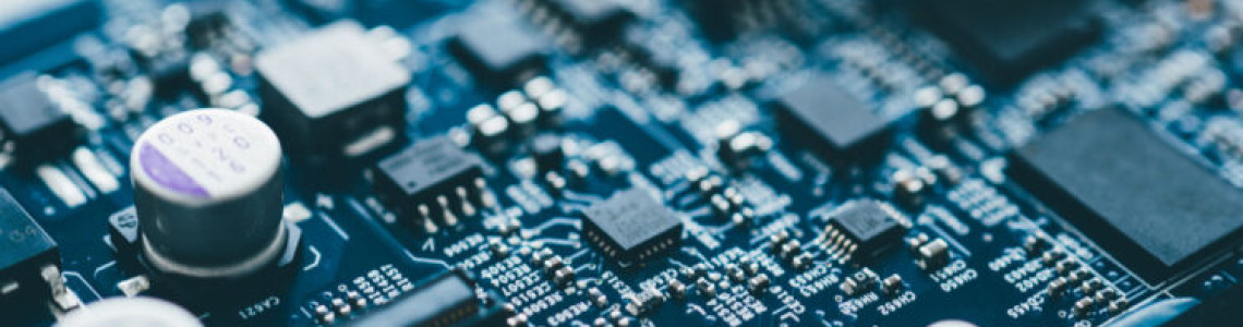The Future of Computer Hardware: A Look at Emerging Trends